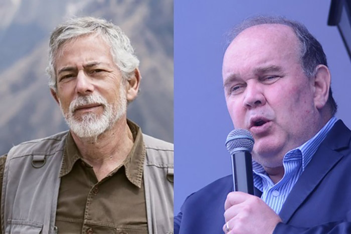 La SIP repudia las amenazas del alcalde de Lima contra Gustavo Gorriti 